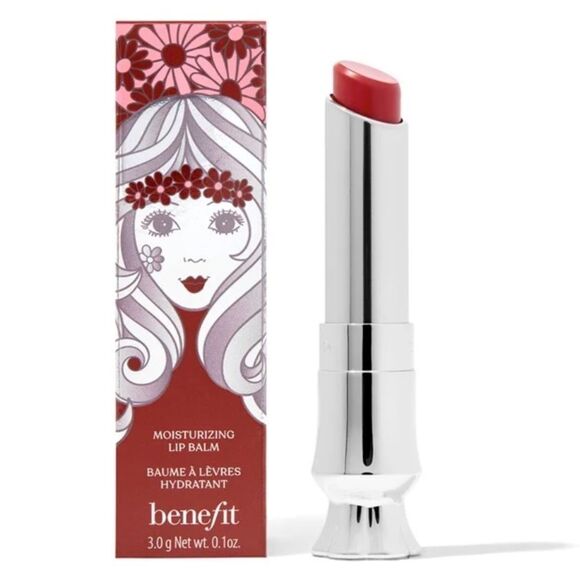 Benefit California Kissin’ Color Balm Moisturizing Lip Balm - Picture 2 of 6